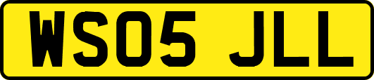 WS05JLL