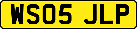 WS05JLP