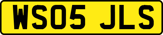 WS05JLS