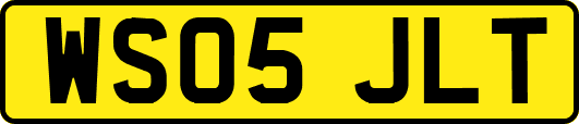 WS05JLT