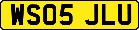 WS05JLU