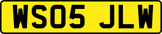 WS05JLW