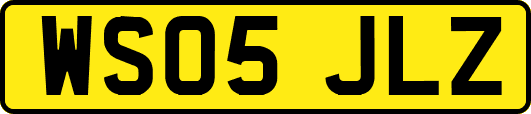 WS05JLZ
