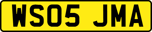 WS05JMA