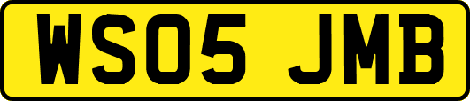 WS05JMB
