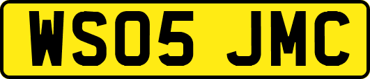 WS05JMC