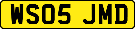 WS05JMD