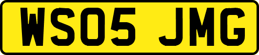 WS05JMG