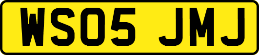 WS05JMJ