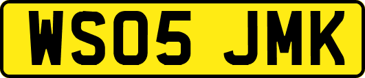WS05JMK
