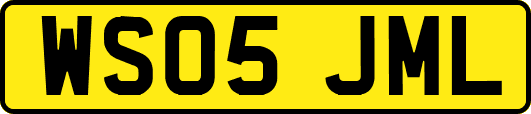 WS05JML