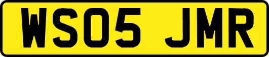 WS05JMR
