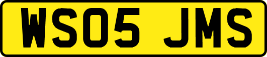 WS05JMS