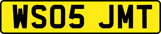 WS05JMT
