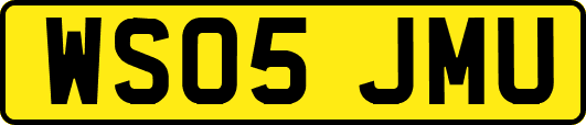 WS05JMU