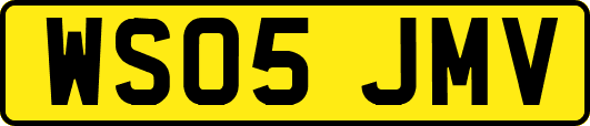 WS05JMV