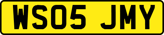 WS05JMY