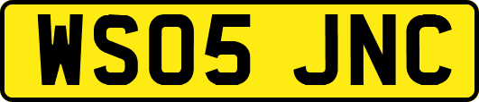 WS05JNC