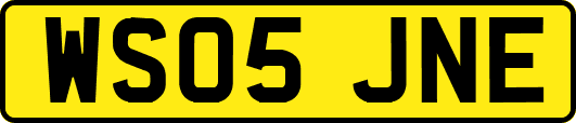 WS05JNE