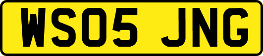 WS05JNG