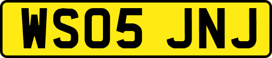 WS05JNJ