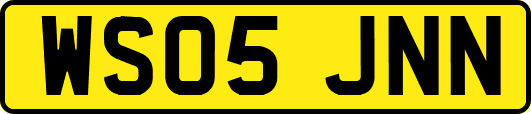 WS05JNN