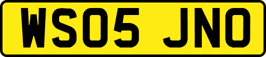 WS05JNO