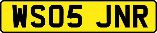 WS05JNR