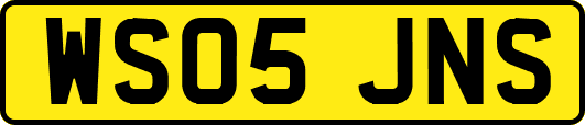 WS05JNS