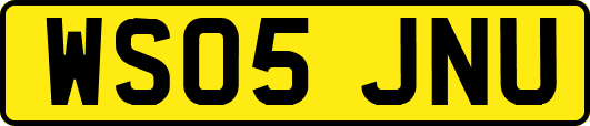 WS05JNU