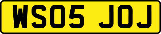 WS05JOJ