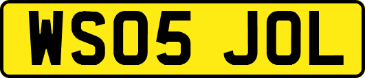 WS05JOL
