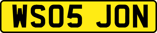 WS05JON