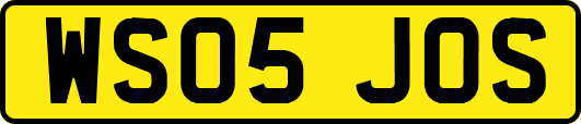 WS05JOS