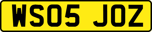 WS05JOZ