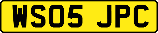 WS05JPC