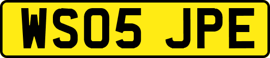 WS05JPE