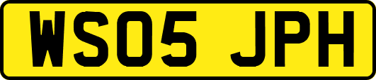WS05JPH