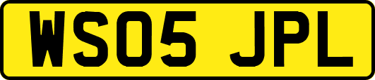 WS05JPL
