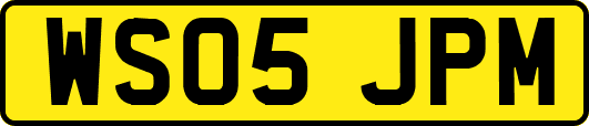 WS05JPM