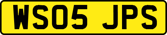 WS05JPS