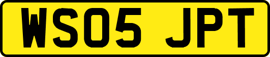 WS05JPT