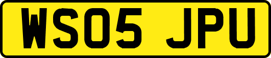 WS05JPU