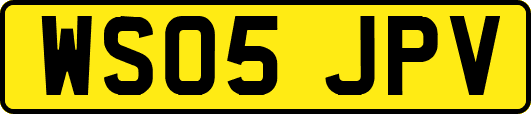 WS05JPV