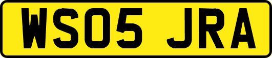 WS05JRA