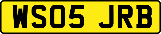 WS05JRB