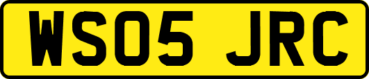 WS05JRC