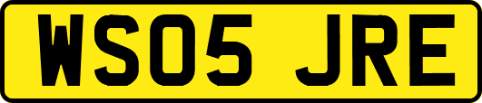 WS05JRE