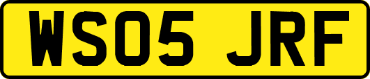 WS05JRF