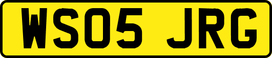 WS05JRG